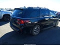 2025 Honda Odyssey — photo 4 of 16 | VIN 5FNRL6H61SB042465