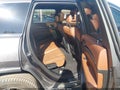 2020 Jeep Grand Cherokee — photo 8 of 17 | VIN 1C4RJFCG6LC222822