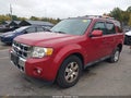 2011 Ford Escape — photo 2 of 17 | VIN 1FMCU9EG9BKB56648