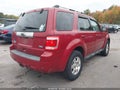 2011 Ford Escape — photo 4 of 17 | VIN 1FMCU9EG9BKB56648