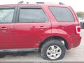 2011 Ford Escape — photo 6 of 17 | VIN 1FMCU9EG9BKB56648