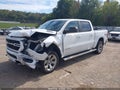 2019 Ram 1500 — photo 2 of 16 | VIN 1C6SRFFT6KN700430