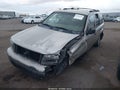 2002 Chevrolet Trailblazer — photo 2 of 11 | VIN 1GNDT13S222350191