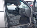 2002 Chevrolet Trailblazer — photo 5 of 11 | VIN 1GNDT13S222350191
