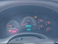 2002 Chevrolet Trailblazer — photo 7 of 11 | VIN 1GNDT13S222350191