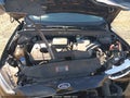 2019 Ford Fusion — photo 10 of 16 | VIN 3FA6P0MU6KR117559