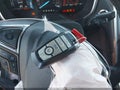 2019 Ford Fusion — photo 11 of 16 | VIN 3FA6P0MU6KR117559