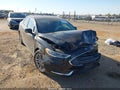 2019 Ford Fusion — photo 1 of 16 | VIN 3FA6P0MU6KR117559
