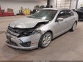 2010 Ford Fusion — photo 2 of 12 | VIN 3FAHP0HA5AR214968