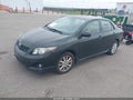 2010 Toyota Corolla — photo 2 of 11 | VIN 1NXBU4EE3AZ240139