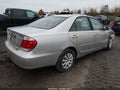 2005 Toyota Camry — photo 4 of 16 | VIN 4T1BE32K25U625831