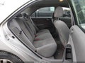 2005 Toyota Camry — photo 8 of 16 | VIN 4T1BE32K25U625831