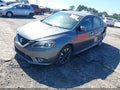 2019 Nissan Sentra — photo 2 of 16 | VIN 3N1AB7AP5KY316296