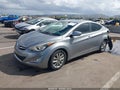 2014 Hyundai Elantra — photo 2 of 16 | VIN KMHDH4AE5EU056748