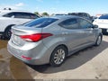 2014 Hyundai Elantra — photo 4 of 16 | VIN KMHDH4AE5EU056748