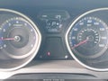 2014 Hyundai Elantra — photo 7 of 16 | VIN KMHDH4AE5EU056748