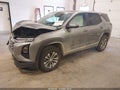 2025 Chevrolet Equinox — photo 2 of 16 | VIN 3GNAXHEG2SL308739