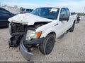 2010 Ford F-150 — photo 2 of 22 | VIN 1FTEX1EWXAFC79203