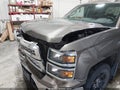 2015 Chevrolet Silverado 1500 — photo 6 of 17 | VIN 3GCUKREC8FG492543