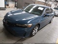2026 Honda Civic — photo 2 of 17 | VIN 2HGFE2F26TH594725