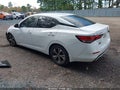 2020 Nissan Sentra — photo 3 of 16 | VIN 3N1AB8CV0LY286580