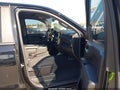 2020 Chevrolet Silverado 1500 — photo 5 of 16 | VIN 1GCPYCEF4LZ127193