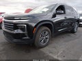 2026 Chevrolet Traverse — photo 2 of 18 | VIN 1GNERGKSXTJ270667