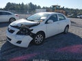 2009 Toyota Corolla — photo 2 of 13 | VIN 1NXBU40EX9Z152370