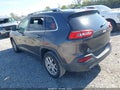 2014 Jeep Cherokee — photo 3 of 12 | VIN 1C4PJLCBXEW199816