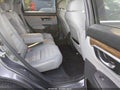 2019 Honda CR-V — photo 8 of 18 | VIN 7FARW2H56KE053862