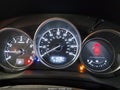 2016 Mazda 6 — photo 7 of 16 | VIN JM1GJ1W53G1460892