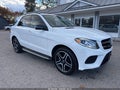 2018 Mercedes-Benz GLE-Class — photo 1 of 2 | VIN 4JGDA5HB3JB078422