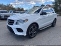 2018 Mercedes-Benz GLE-Class — photo 2 of 2 | VIN 4JGDA5HB3JB078422