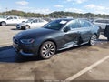 2021 Audi A4 — photo 2 of 16 | VIN WAUBBAF47MA042021