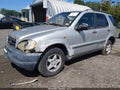 1998 Mercedes-Benz ML-Class — photo 2 of 16 | VIN 4JGAB54E5WA029008
