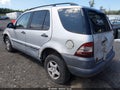 1998 Mercedes-Benz ML-Class — photo 3 of 16 | VIN 4JGAB54E5WA029008