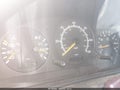 1998 Mercedes-Benz ML-Class — photo 7 of 16 | VIN 4JGAB54E5WA029008