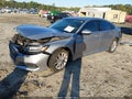 2022 Honda Accord — photo 2 of 16 | VIN 1HGCV1F18NA056212