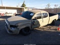 2020 Toyota Tacoma — photo 2 of 15 | VIN 3TMDZ5BNXLM080194