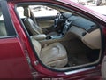 2010 Cadillac CTS — photo 5 of 11 | VIN 1G6DL5EG0A0129100