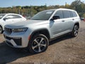 2026 Jeep Grand Cherokee L — photo 2 of 16 | VIN 1C4RJKBR1T8582594