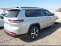 2026 Jeep Grand Cherokee L — photo 4 of 16 | VIN 1C4RJKBR1T8582594