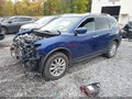 2019 Nissan Rogue — photo 2 of 18 | VIN JN8AT2MV6KW398350