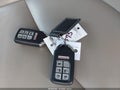 2024 Honda Odyssey — photo 11 of 17 | VIN 5FNRL6H82RB066575