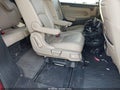 2024 Honda Odyssey — photo 8 of 17 | VIN 5FNRL6H82RB066575