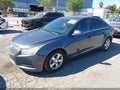 2013 Chevrolet Cruze — photo 2 of 16 | VIN 1G1PC5SB5D7199554