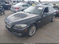 2013 BMW 5 Series — photo 2 of 11 | VIN WBAFR7C50DC821407