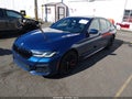 2023 BMW 5 Series — photo 2 of 17 | VIN WBA53BJ08PCL27176
