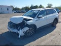 2023 Volkswagen Tiguan — photo 2 of 15 | VIN 3VVRB7AX0PM111825