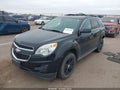 2010 Chevrolet Equinox — photo 2 of 16 | VIN 2CNFLEEW5A6243254